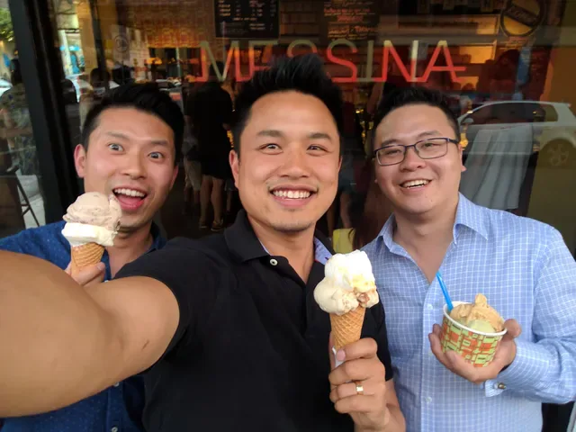 Gelato Messina Richmond