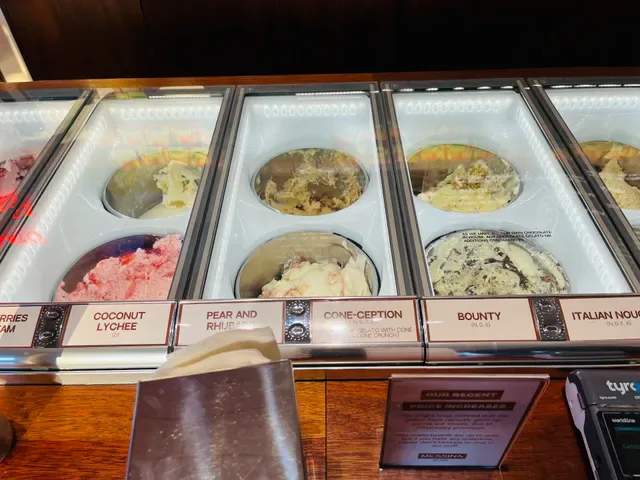 Gelato Messina Richmond