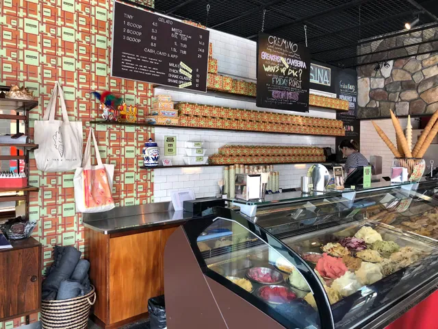Gelato Messina Richmond
