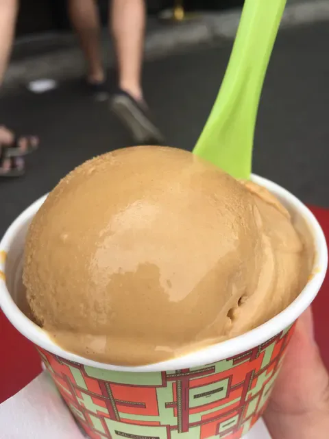 Gelato Messina Richmond