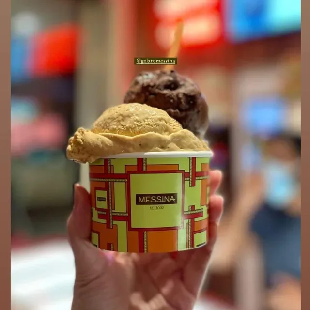Gelato Messina Richmond