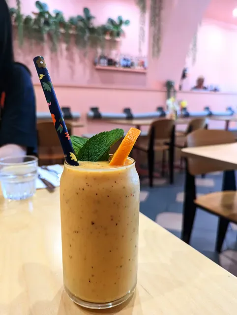 Gellibrand Cafe