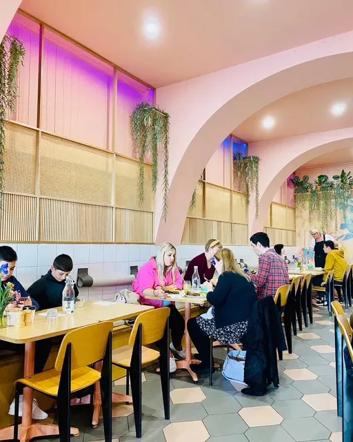 Gellibrand Cafe