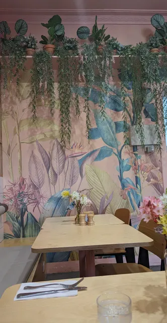 Gellibrand Cafe