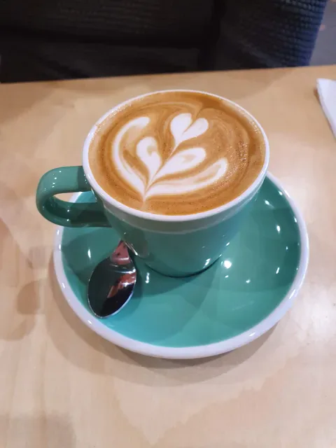 Gellibrand Cafe