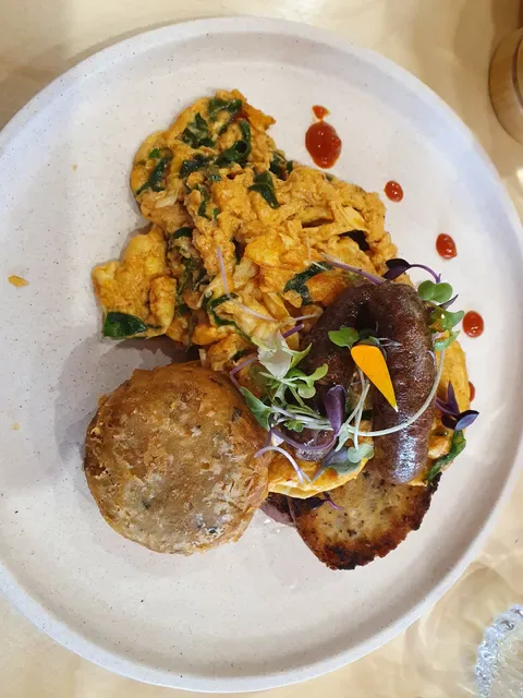 Gellibrand Cafe