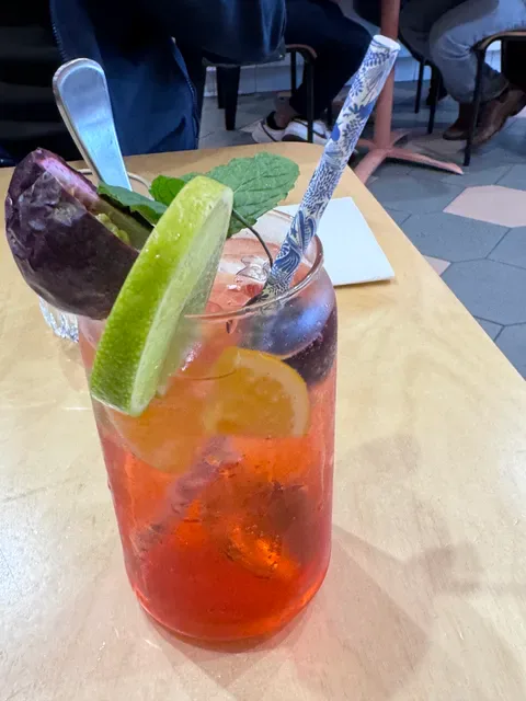 Gellibrand Cafe