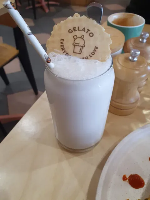 Gellibrand Cafe