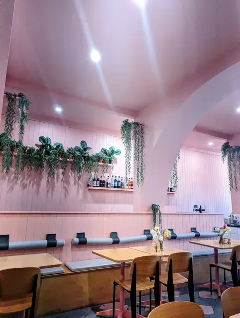 Gellibrand Cafe