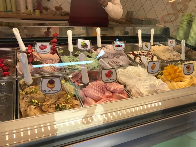 Geloso Gelateria