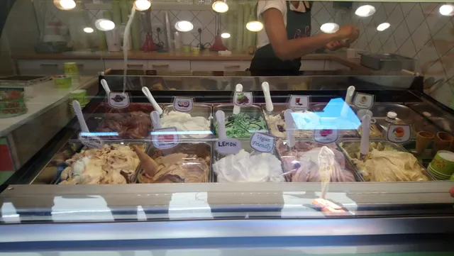 Geloso Gelateria