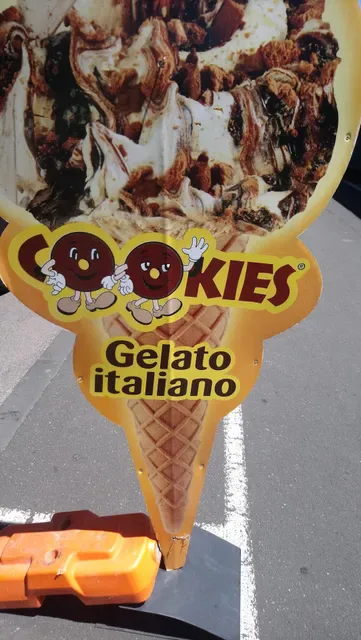 Geloso Gelateria