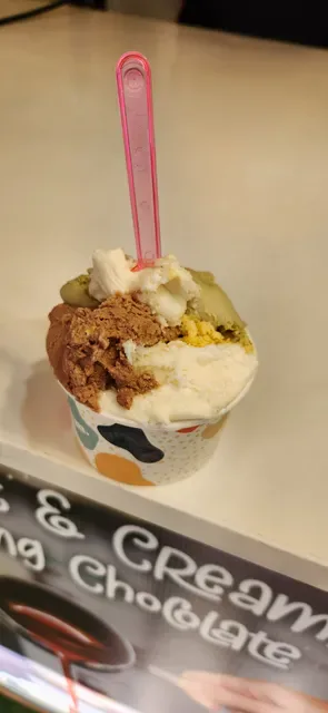 Geloso Gelateria