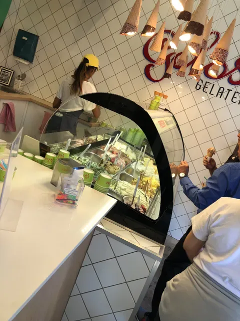 Geloso Gelateria