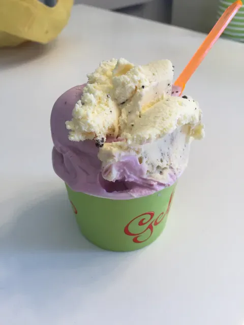 Geloso Gelateria