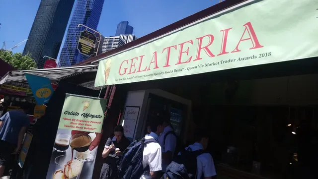Geloso Gelateria