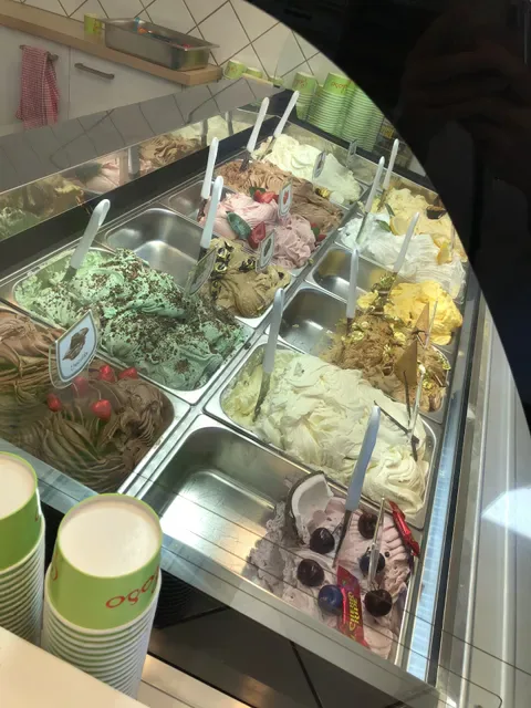 Geloso Gelateria