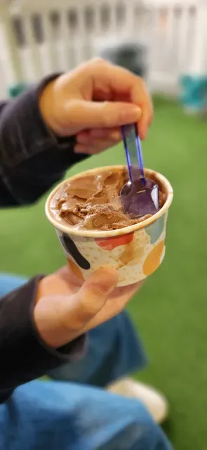 Geloso Gelateria