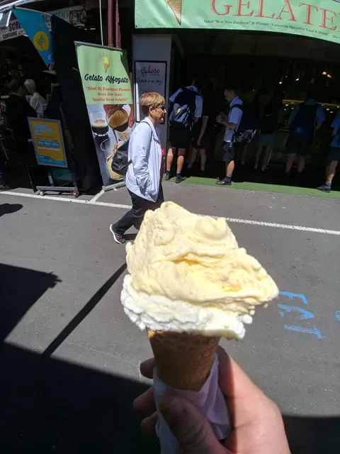 Geloso Gelateria
