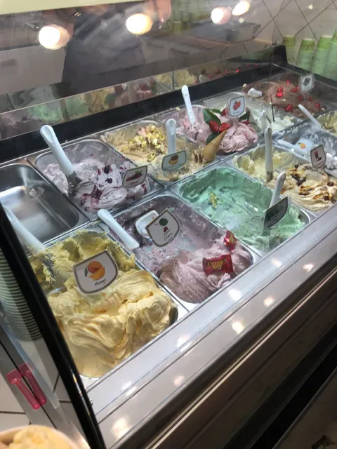 Geloso Gelateria