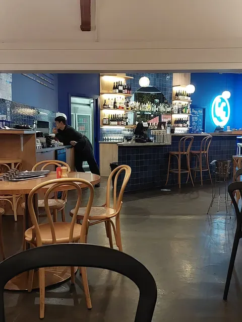 Gentleman George Beers & Burgers