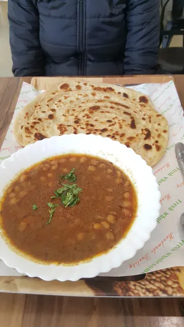 Geo Bakery restaurant