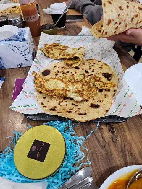 Geo Bakery restaurant