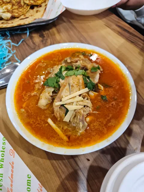 Geo Bakery restaurant