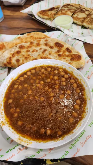 Geo Bakery restaurant
