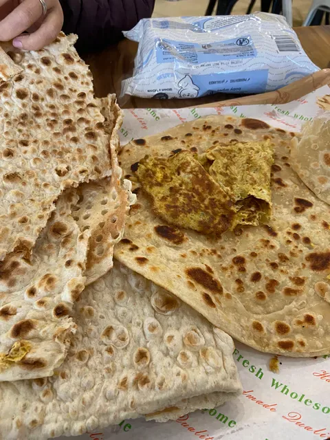 Geo Bakery restaurant