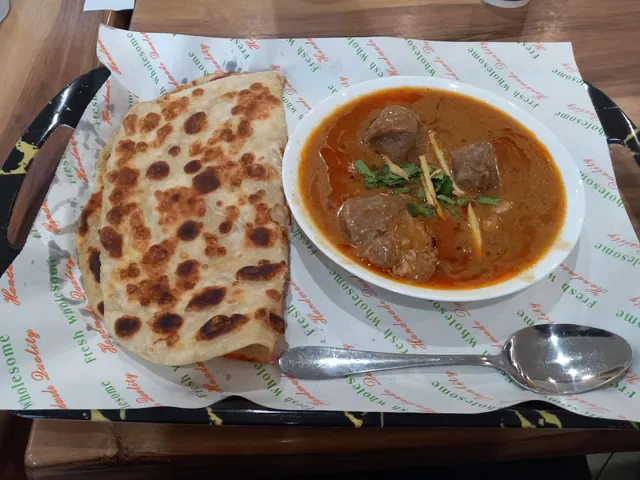 Geo Bakery restaurant