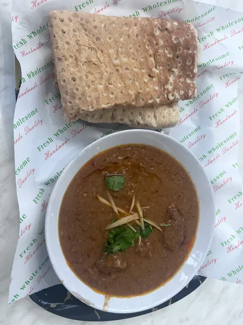 Geo Bakery restaurant