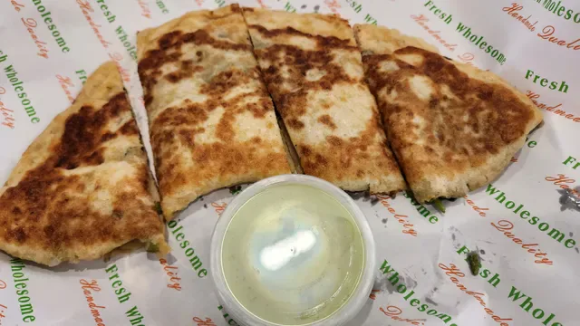 Geo Bakery restaurant