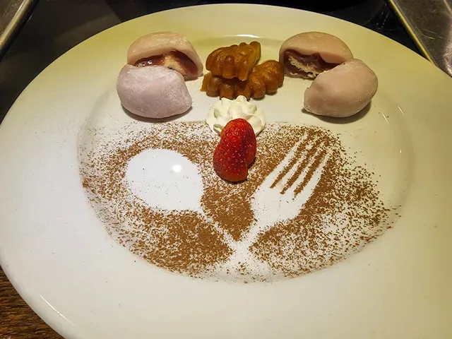 Geonbae Korean BBQ & Buffet- Hastings