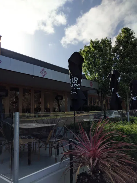 Geonbae Korean BBQ & Buffet- Hastings