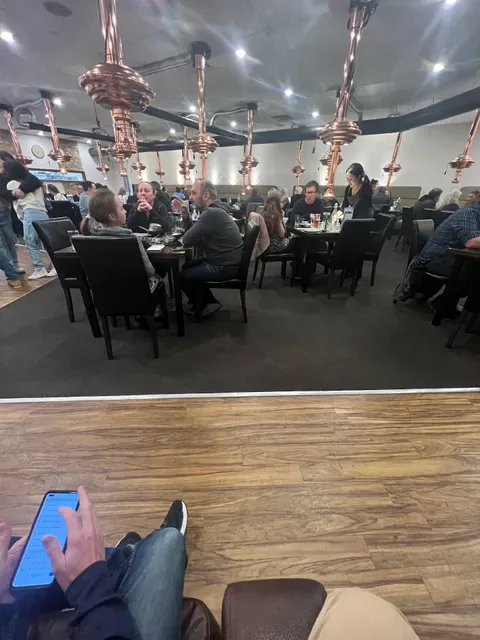 Geonbae Korean BBQ & Buffet- Hastings