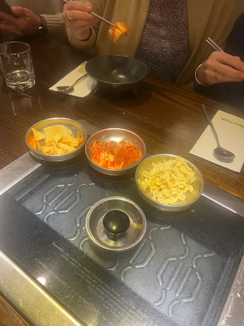 Geonbae Korean BBQ & Buffet- Hastings