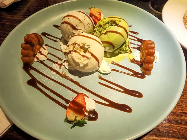 Geonbae Korean BBQ & Buffet- Hastings