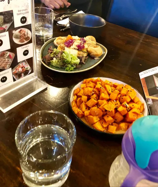 Geonbae Korean Barbecue Restaurant