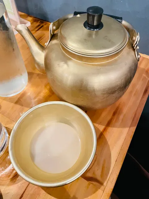 Geonbae Korean Barbecue Restaurant