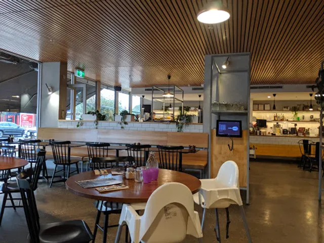 George Jones Eatery