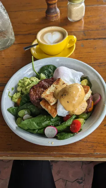 George Jones Eatery