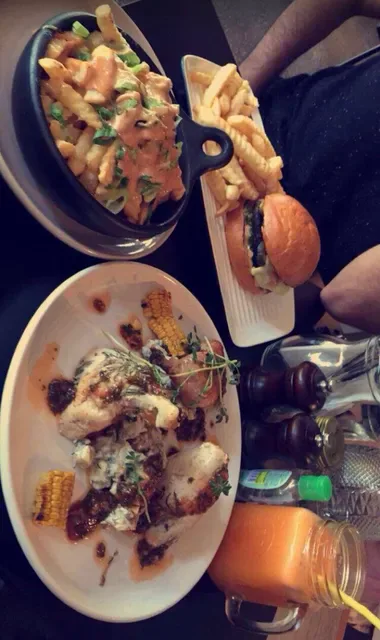 George Jones Eatery