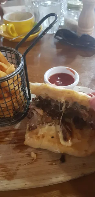 George Jones Eatery