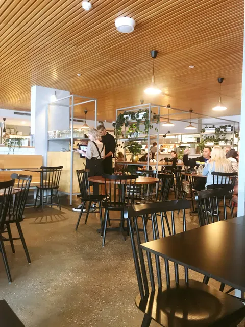 George Jones Eatery