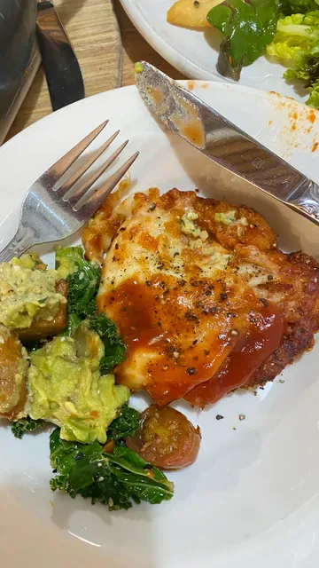 George Jones Eatery