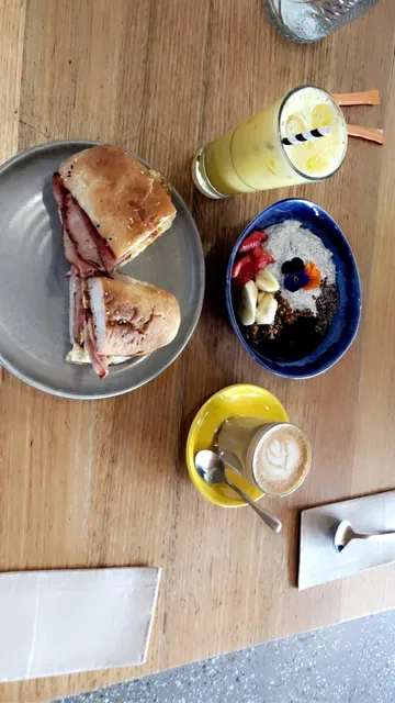 George Jones Eatery