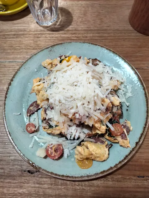 George Jones Eatery