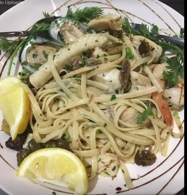Georgies on Vista Bistro