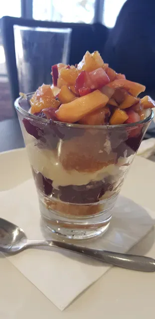 Georgies on Vista Bistro